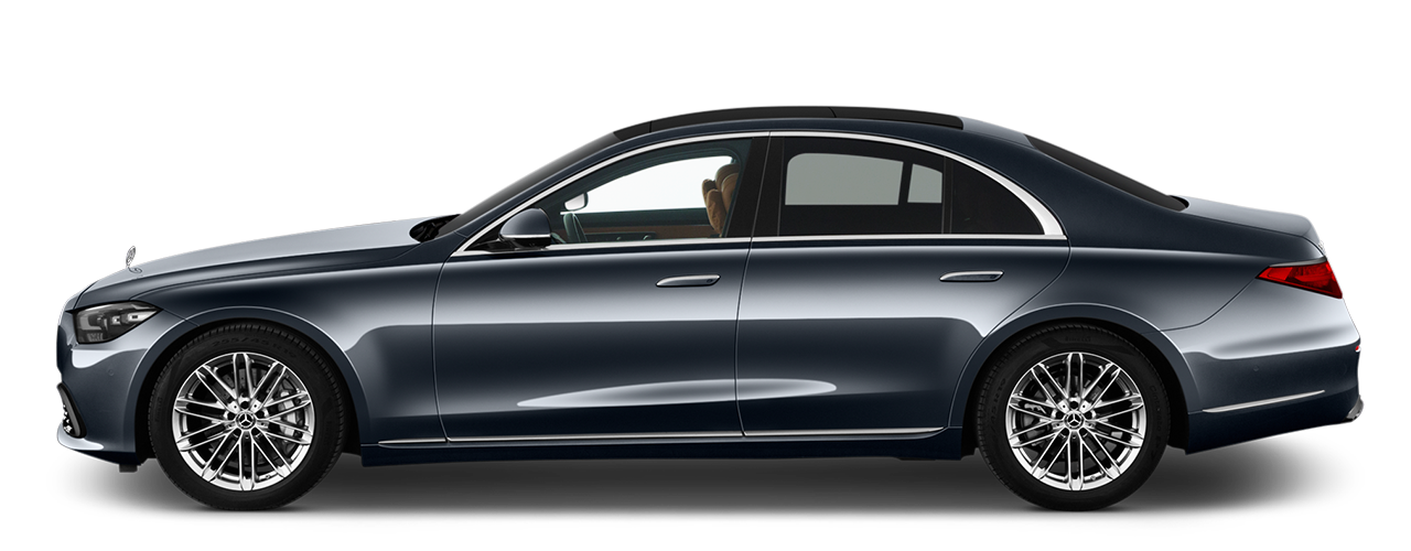 Mercedes Benz S-Class