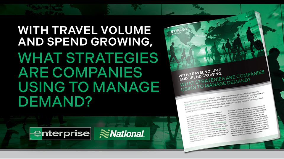 Manage Growing demand