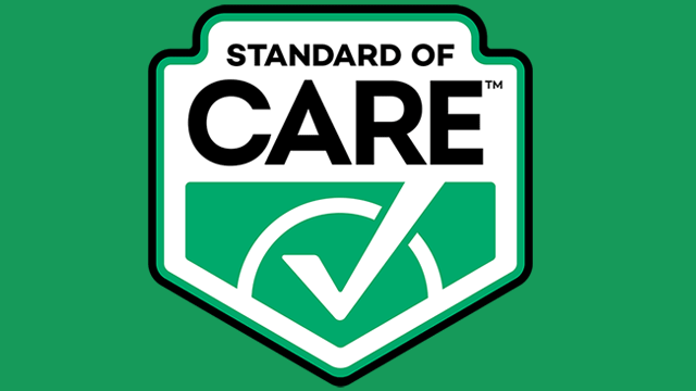 Standard of Care