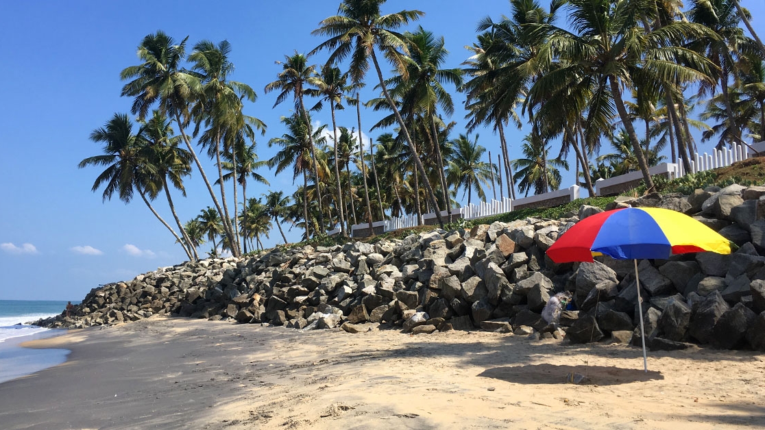 Rincon is one of the most popular spots in the Caribbean for surfers.