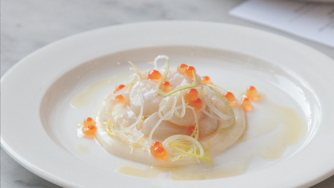 Walrus and Carpenter