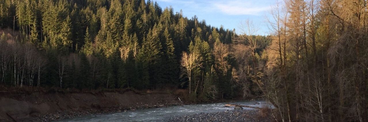 Lake Twenty-two River