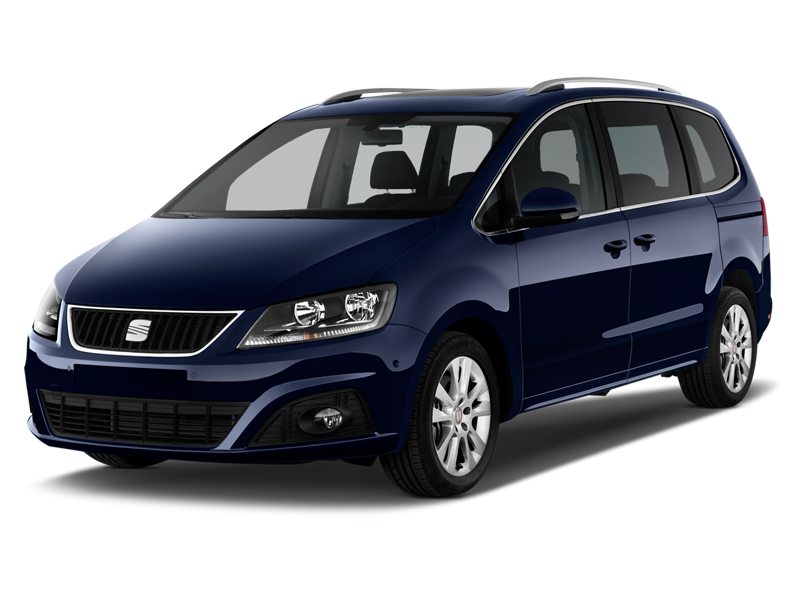 People Carriers for Hire