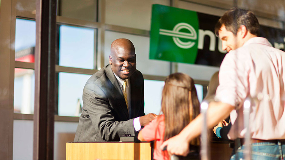 Vendeur de véhicules