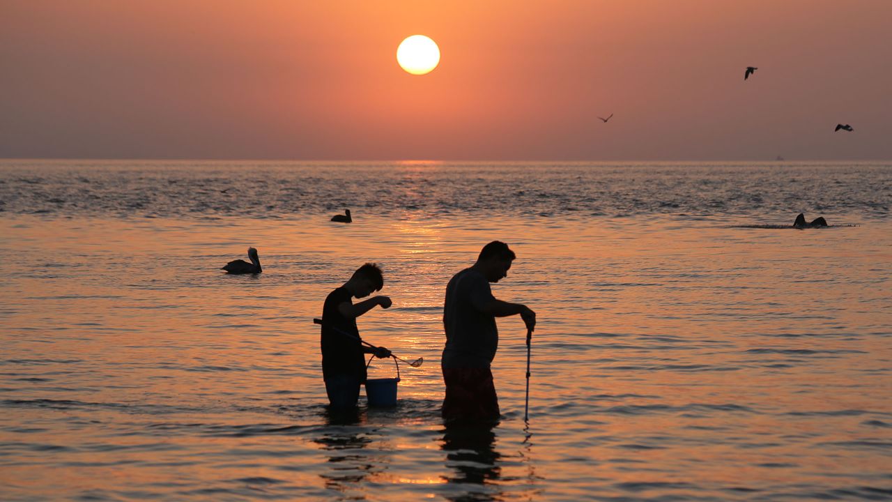 Sanibel, Floride