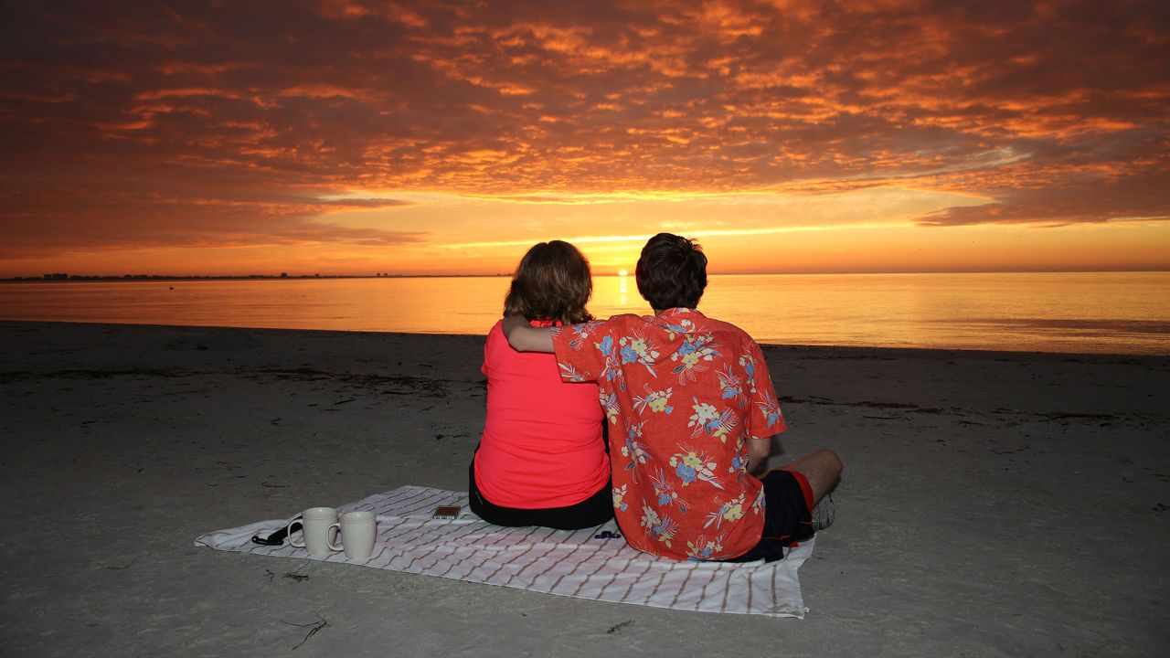 Sanibel, Floride