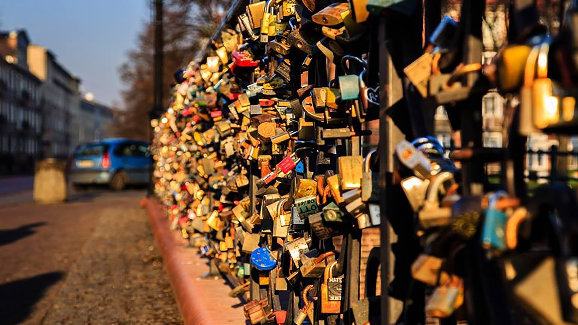 Love Locks