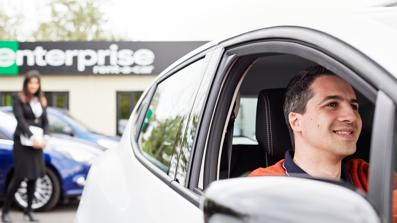 Application Enterprise