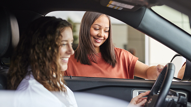 Carrières chez enterprise